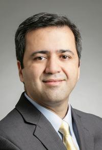 Firas Ahmed, MD Profile Headshot